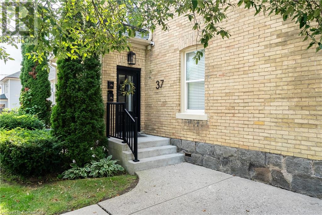 37B VICTORIA Avenue, Cambridge, Ontario