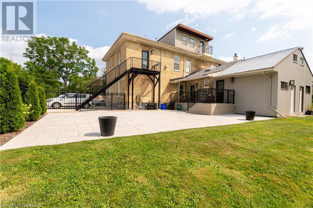 37b Victoria Avenue, Cambridge, Ontario  N1S 1X2 - Photo 22 - 40756623