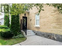37B VICTORIA Avenue, Cambridge, Ontario