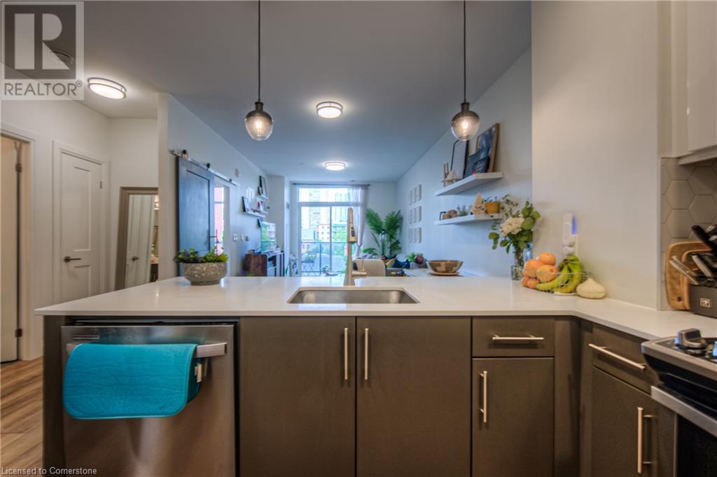399 Queen Street S Unit# 418, Kitchener, Ontario  N2G 0C4 - Photo 11 - 40756605