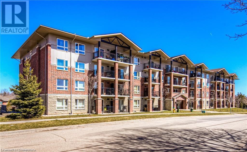 505 MARGARET Street Unit# 201, Cambridge, Ontario