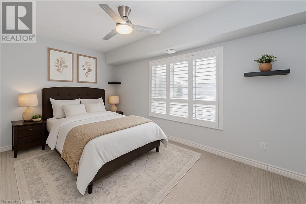 505 Margaret Street Unit# 201, Cambridge, Ontario  N3H 0A6 - Photo 10 - 40756668