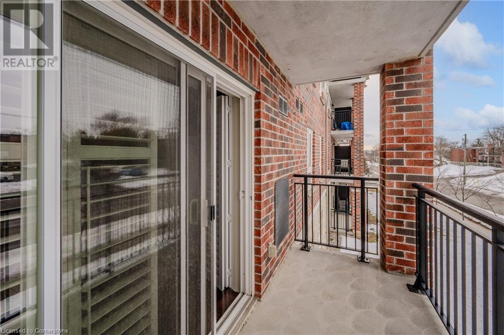 505 Margaret Street Unit# 201, Cambridge, Ontario  N3H 0A6 - Photo 14 - 40756668