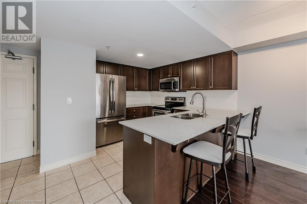 505 Margaret Street Unit# 201, Cambridge, Ontario  N3H 0A6 - Photo 7 - 40756668