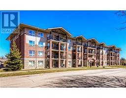 505 MARGARET Street Unit# 201, Cambridge, Ontario