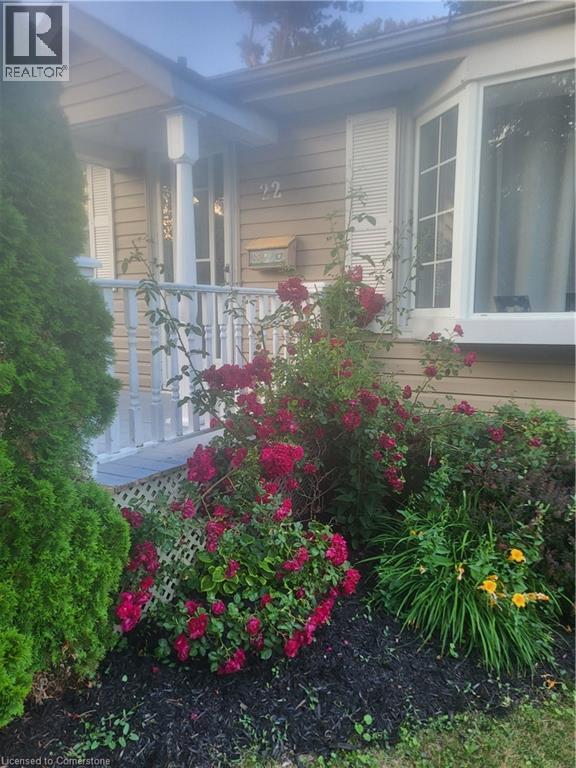 22 Brook Road S, Cobourg, Ontario  K9A 4G1 - Photo 22 - 40751517
