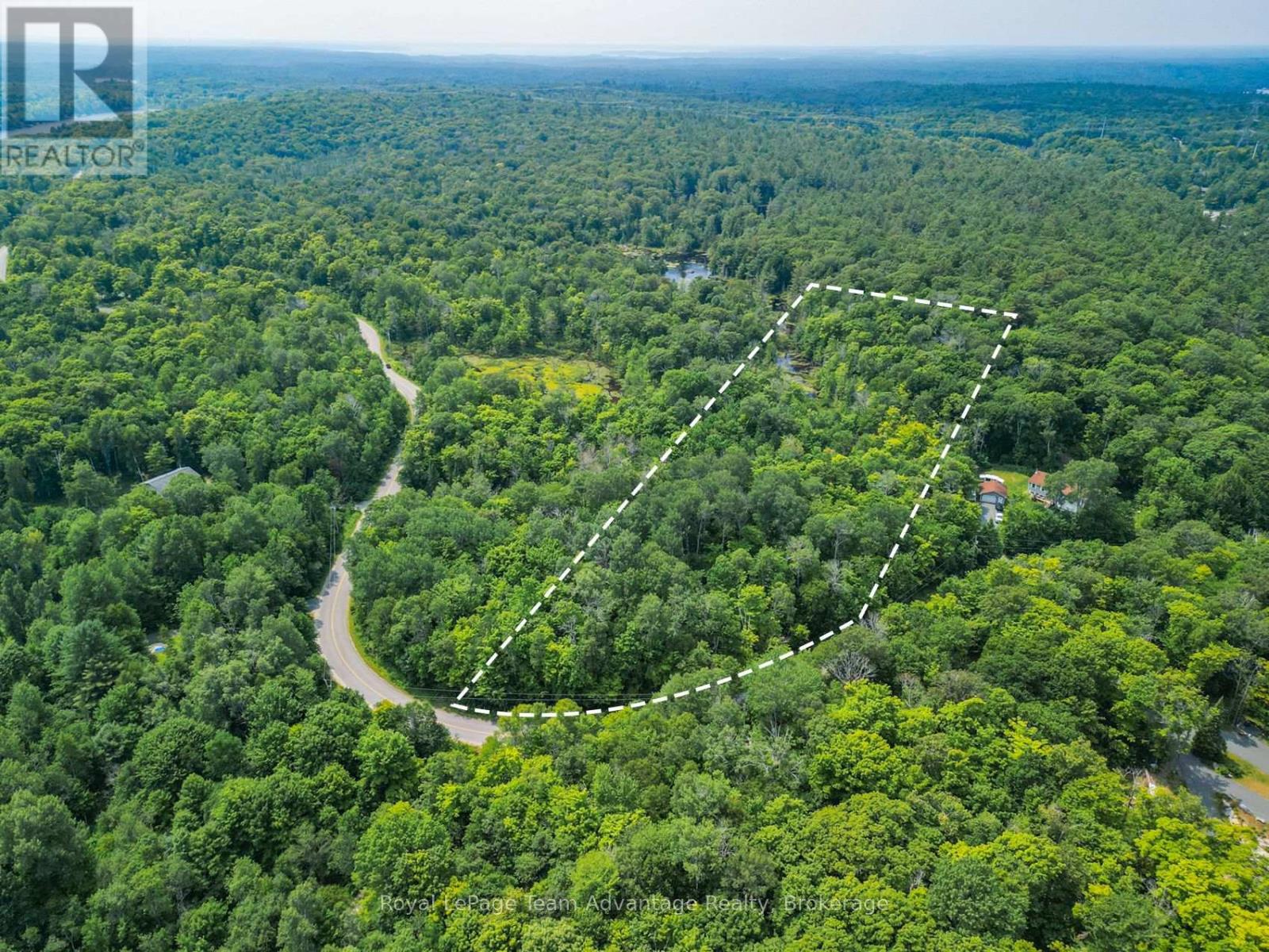 25 LONG LAKE ESTATES - PART 1 ROAD, McDougall, Ontario