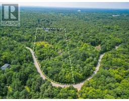25 LONG LAKE ESTATES - PART 2 ROAD, McDougall, Ontario