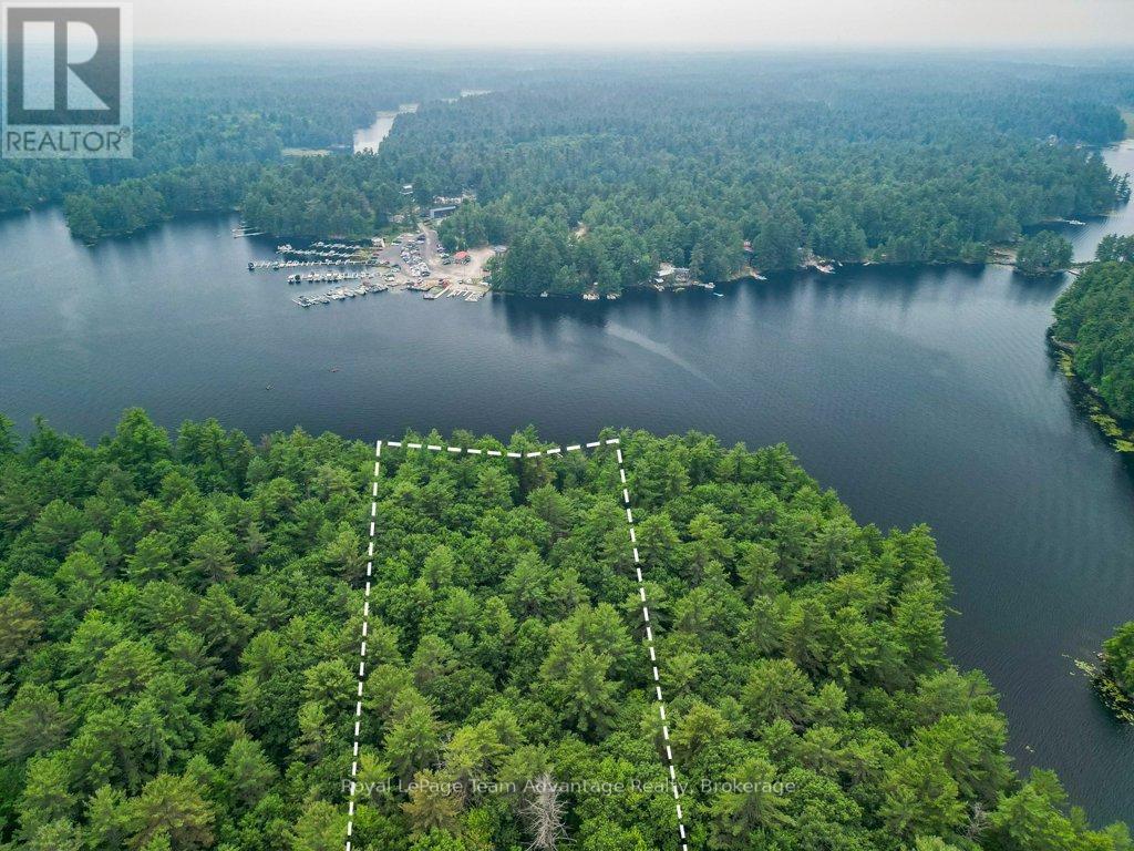 Lot 8 Harris Lake Water, Parry Sound Remote Area, Ontario  P0G 1K0 - Photo 41 - X12319879