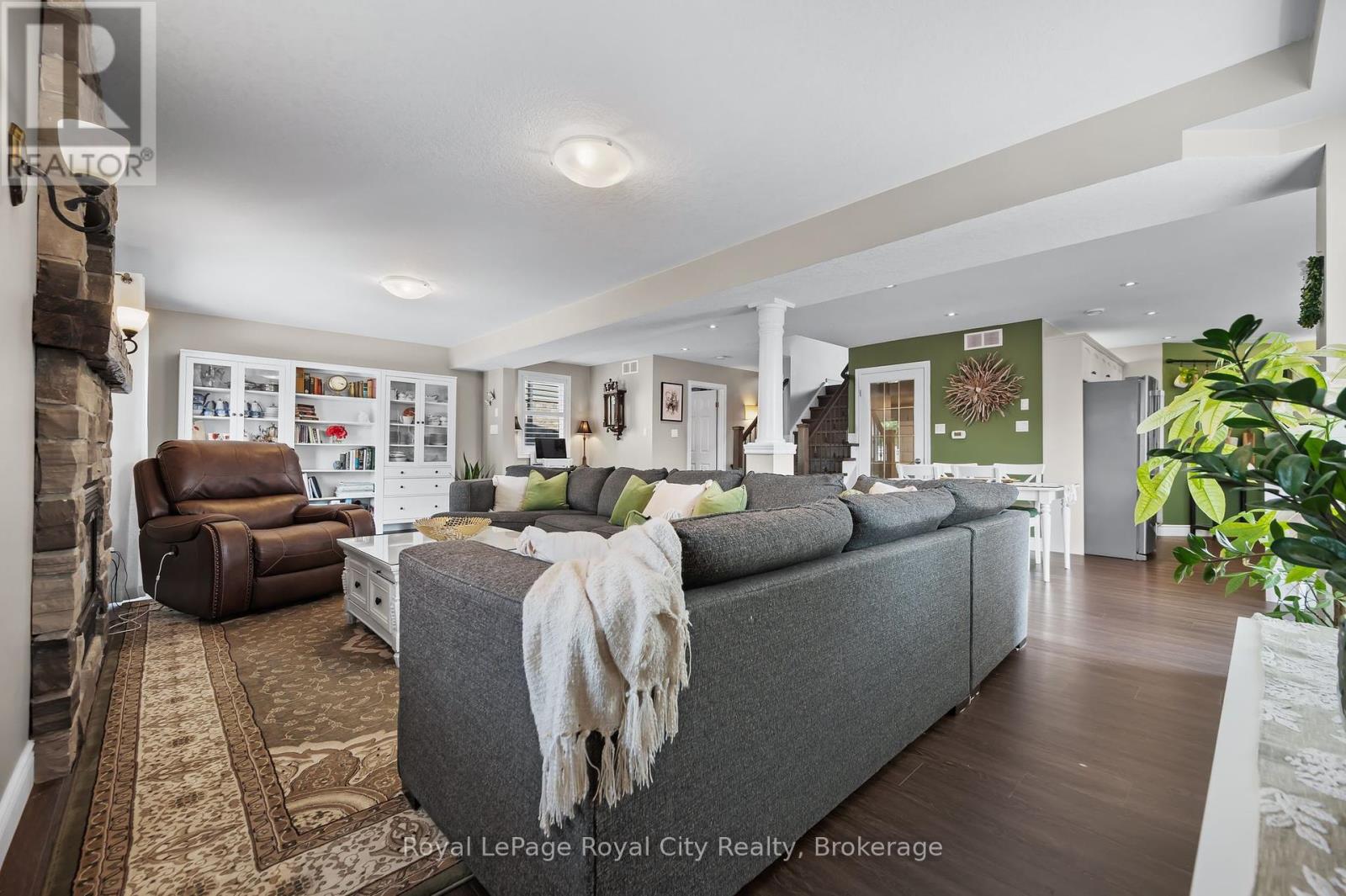 7 Marigold Drive, Guelph, Ontario  N1C 1G5 - Photo 11 - X12320089