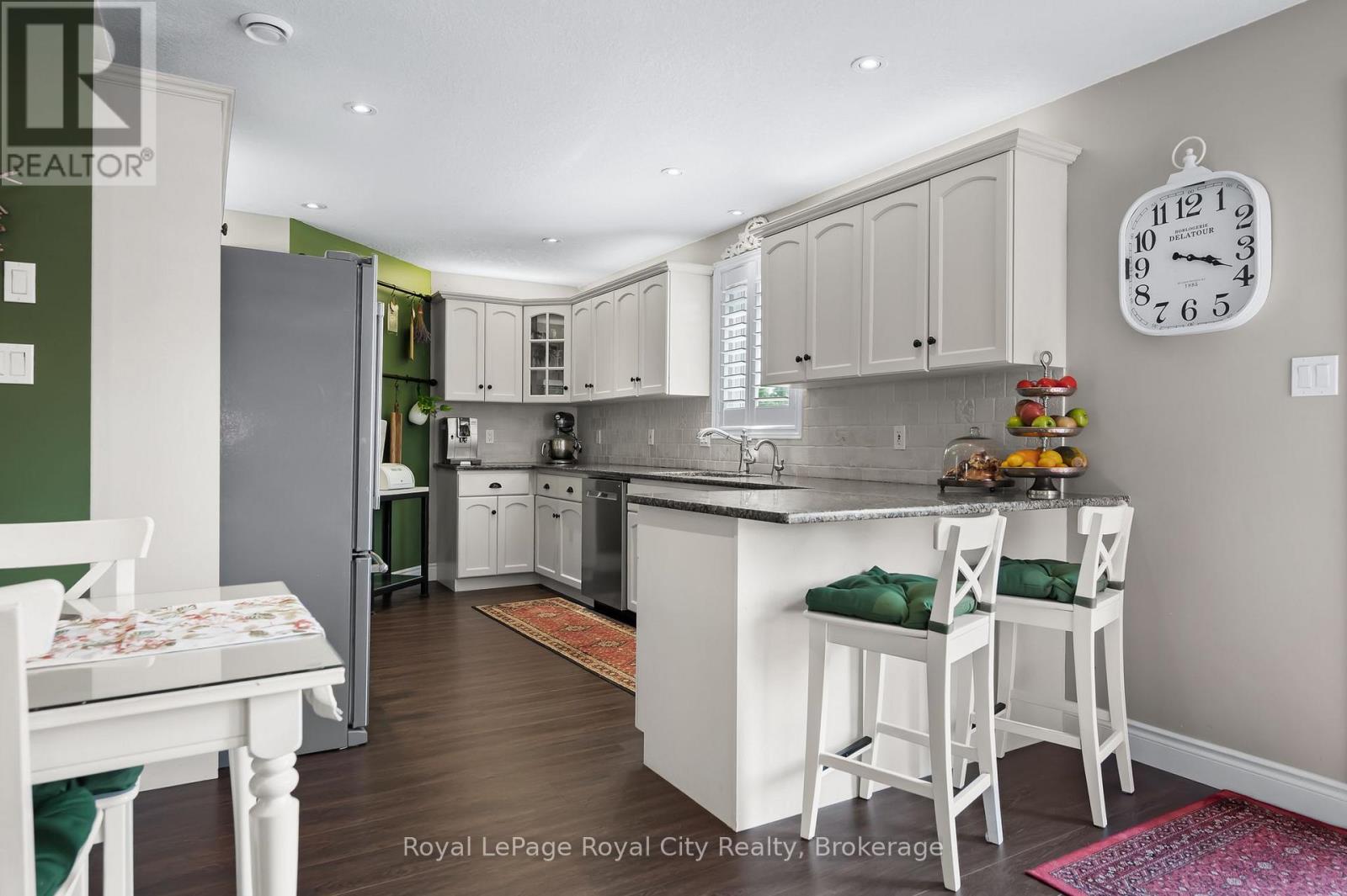 7 Marigold Drive, Guelph, Ontario  N1C 1G5 - Photo 13 - X12320089