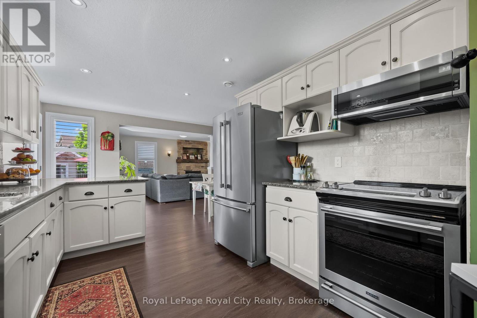 7 Marigold Drive, Guelph, Ontario  N1C 1G5 - Photo 16 - X12320089