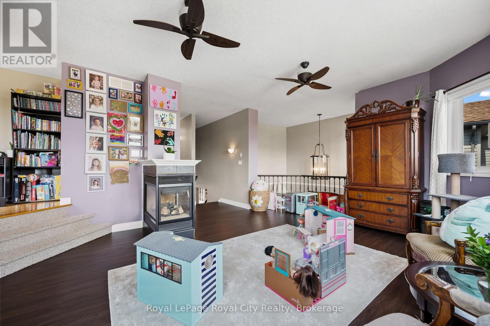 7 Marigold Drive, Guelph, Ontario  N1C 1G5 - Photo 21 - X12320089