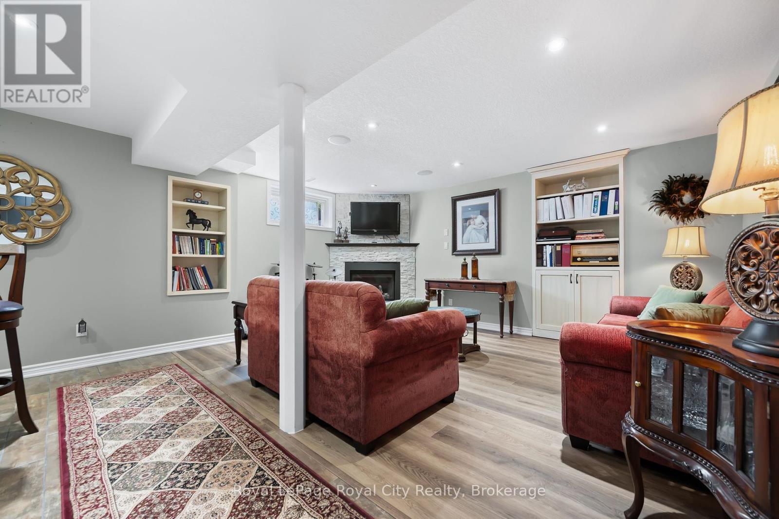 7 Marigold Drive, Guelph, Ontario  N1C 1G5 - Photo 33 - X12320089