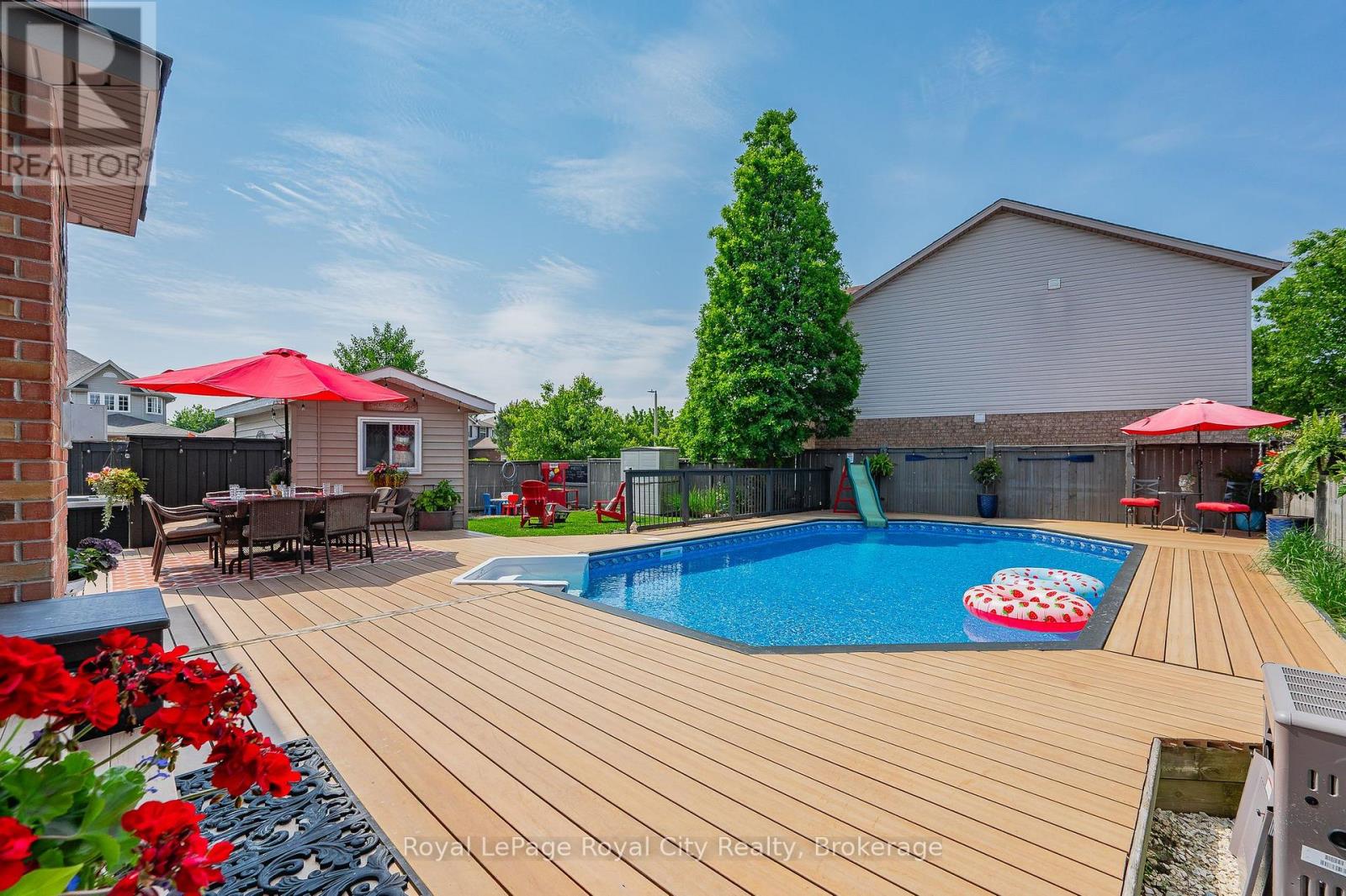 7 Marigold Drive, Guelph, Ontario  N1C 1G5 - Photo 36 - X12320089