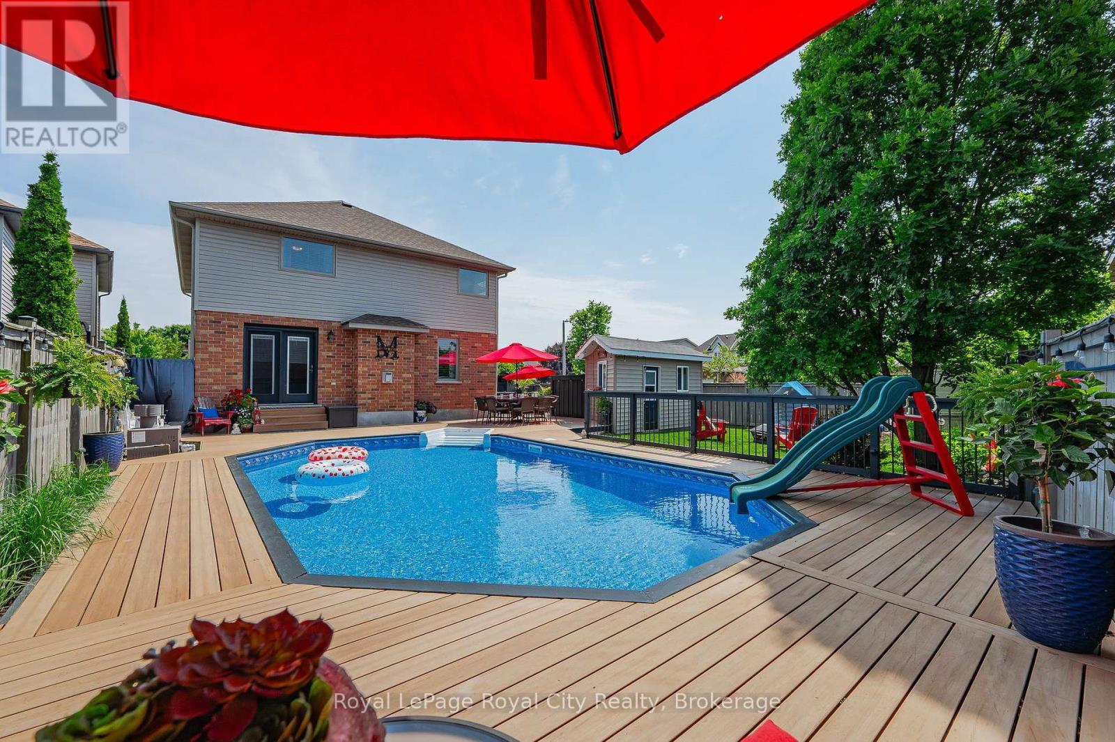 7 Marigold Drive, Guelph, Ontario  N1C 1G5 - Photo 37 - X12320089