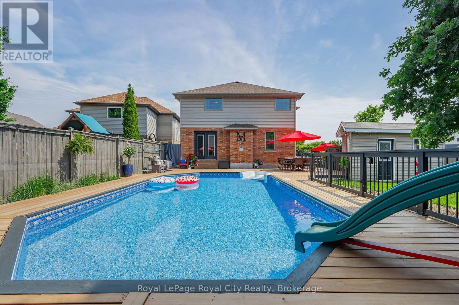 7 Marigold Drive, Guelph, Ontario  N1C 1G5 - Photo 38 - X12320089