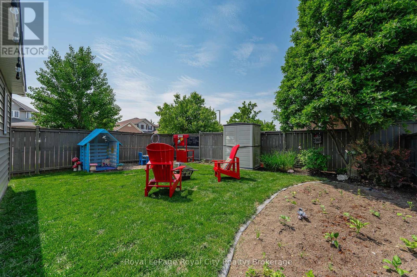 7 Marigold Drive, Guelph, Ontario  N1C 1G5 - Photo 40 - X12320089