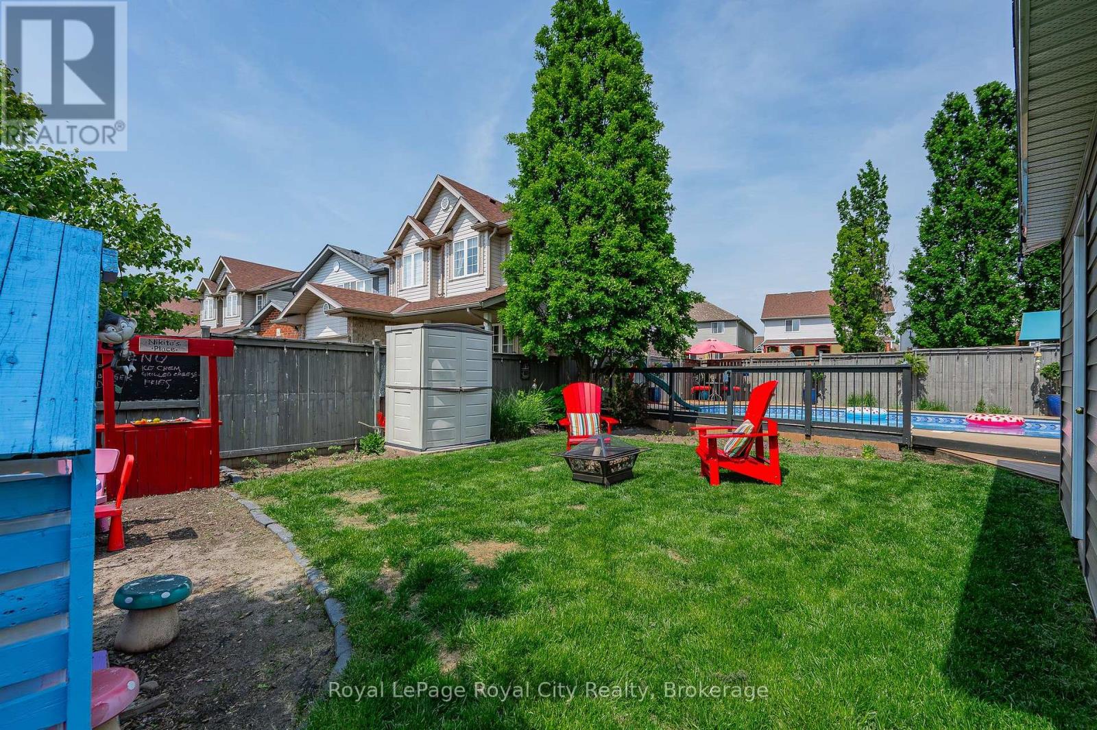 7 Marigold Drive, Guelph, Ontario  N1C 1G5 - Photo 41 - X12320089