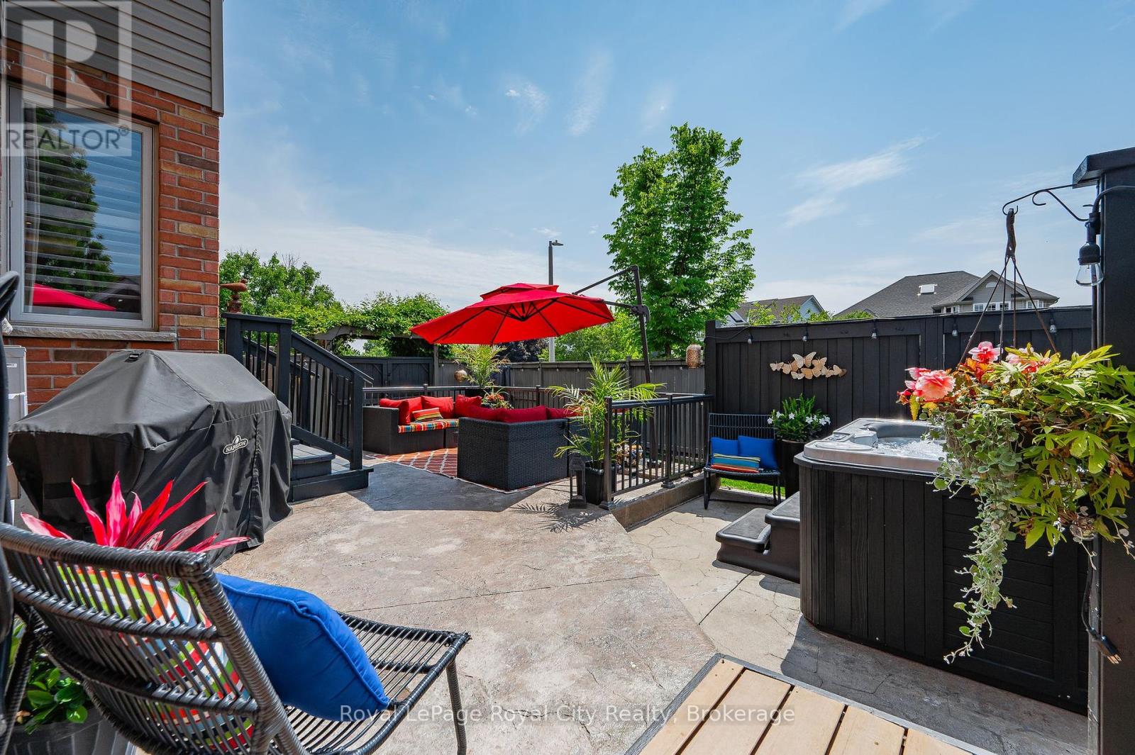 7 Marigold Drive, Guelph, Ontario  N1C 1G5 - Photo 42 - X12320089