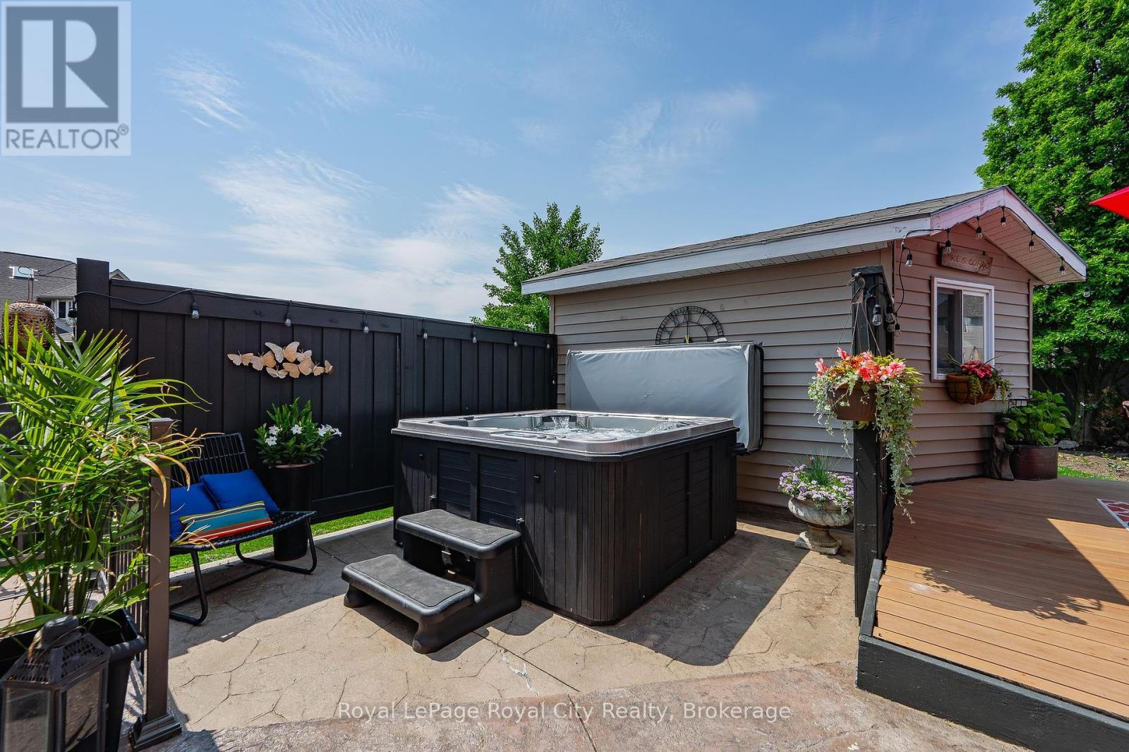 7 Marigold Drive, Guelph, Ontario  N1C 1G5 - Photo 43 - X12320089