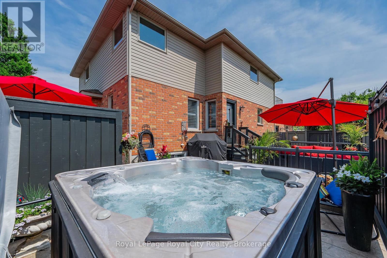 7 Marigold Drive, Guelph, Ontario  N1C 1G5 - Photo 44 - X12320089
