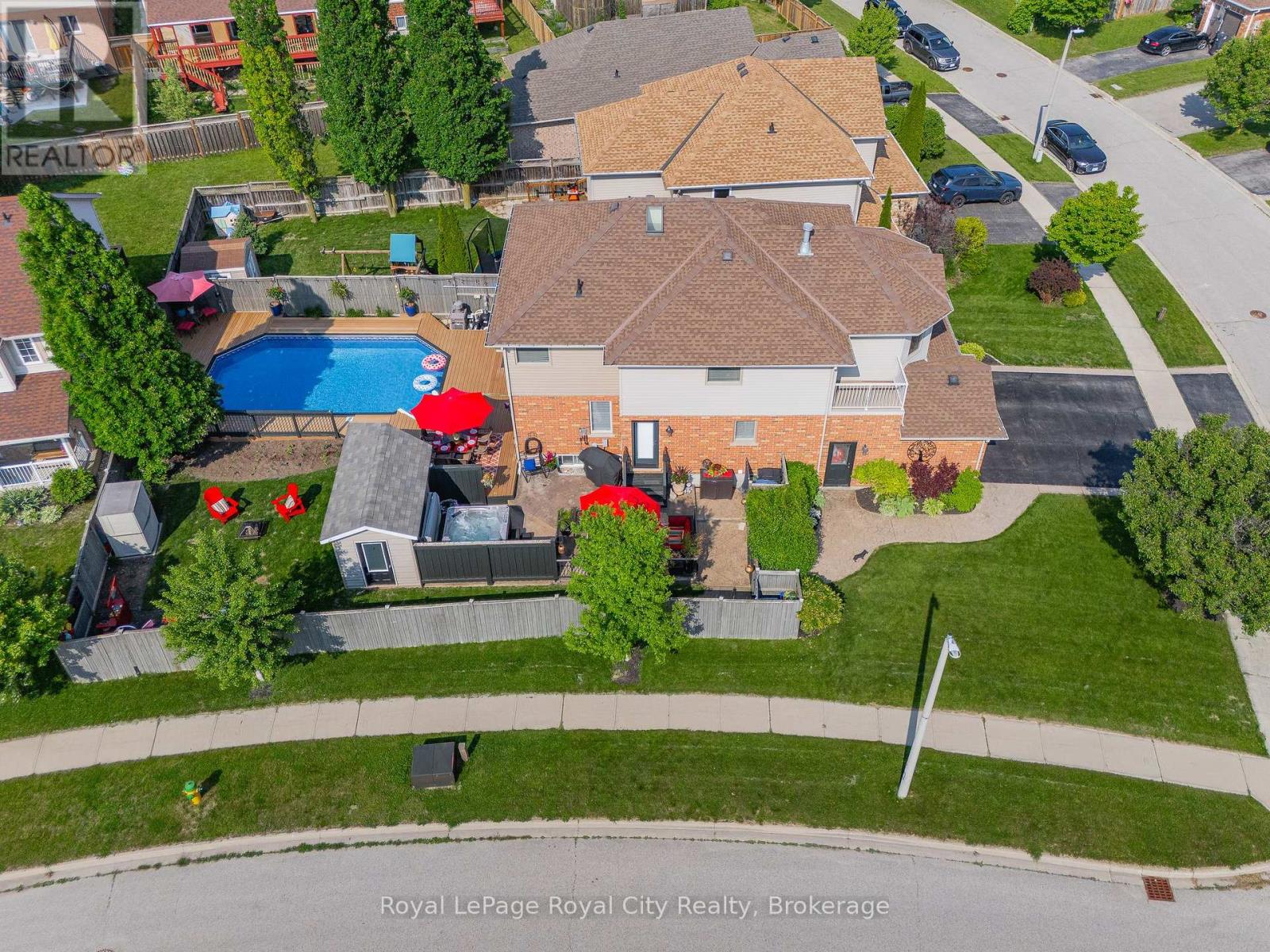 7 Marigold Drive, Guelph, Ontario  N1C 1G5 - Photo 48 - X12320089