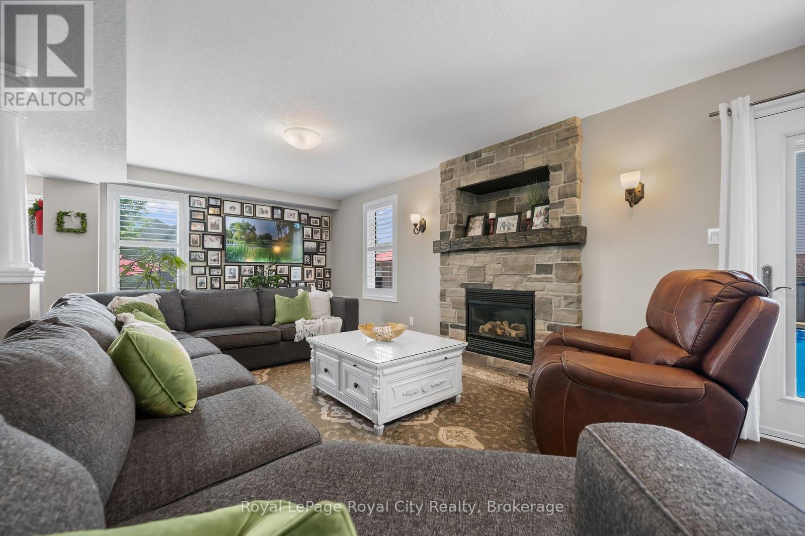 7 Marigold Drive, Guelph, Ontario  N1C 1G5 - Photo 8 - X12320089