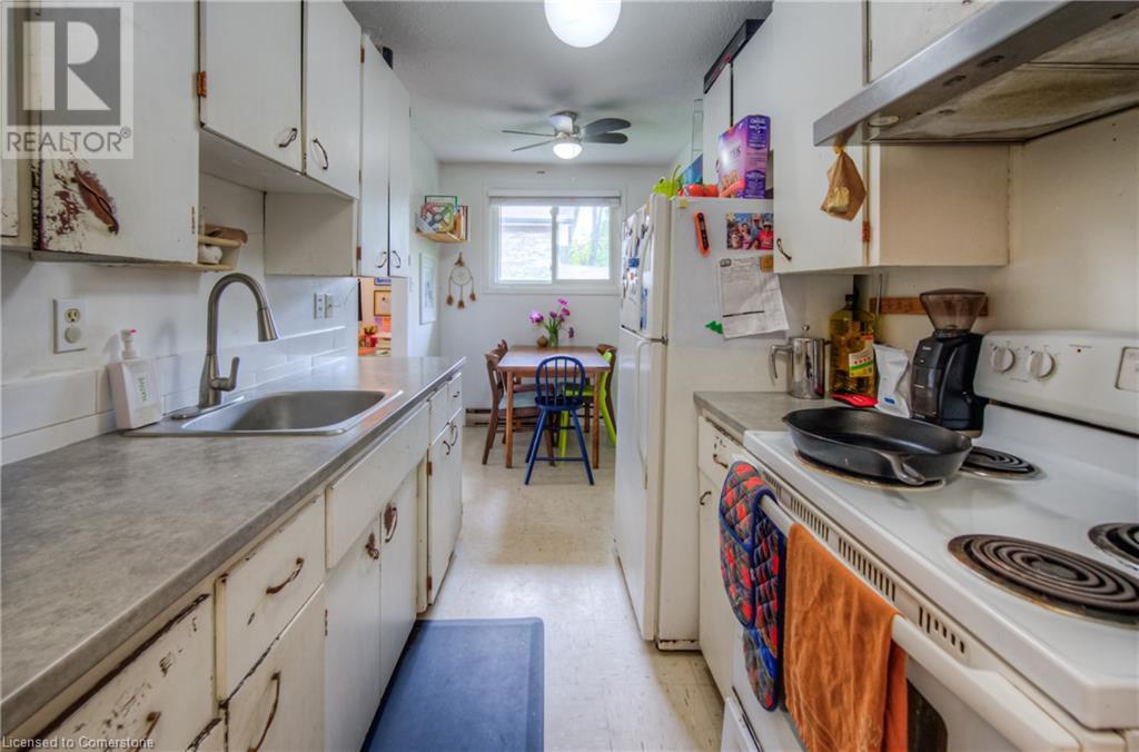 56 George Street, Waterloo, Ontario  N2J 1K7 - Photo 12 - 40756616