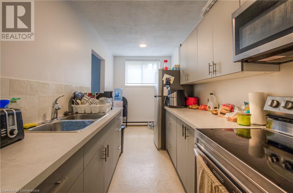 56 George Street, Waterloo, Ontario  N2J 1K7 - Photo 8 - 40756616