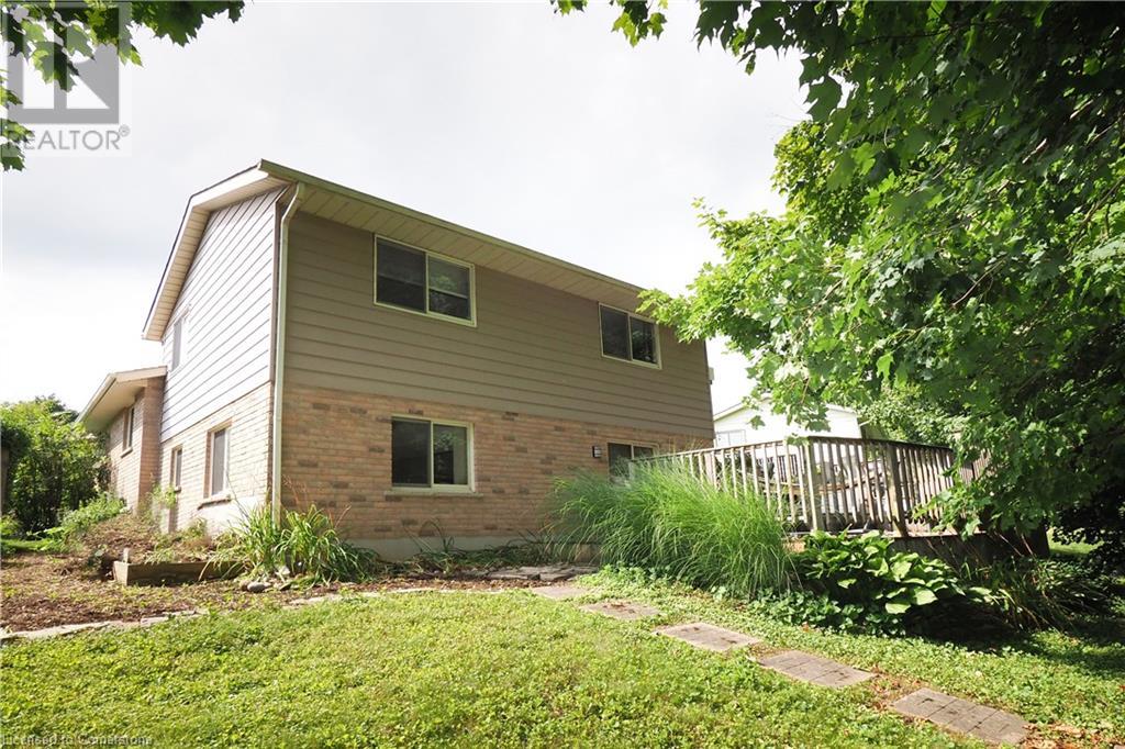 630 Red Pine Drive, Waterloo, Ontario  N2V 1S1 - Photo 22 - 40755615