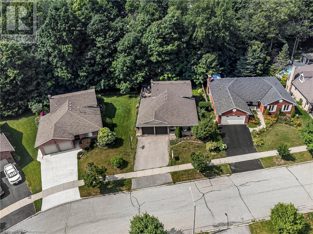 630 Red Pine Drive, Waterloo, Ontario  N2V 1S1 - Photo 35 - 40755615