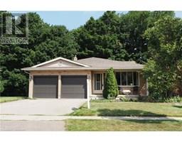 630 RED PINE Drive, Waterloo, Ontario