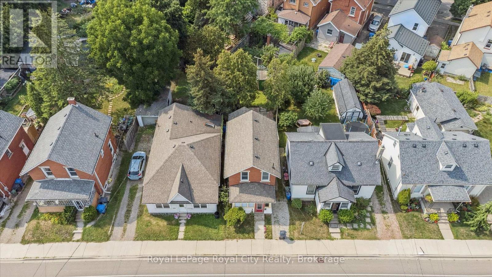 178 York Road, Guelph, Ontario  N1E 3G2 - Photo 2 - X12320146