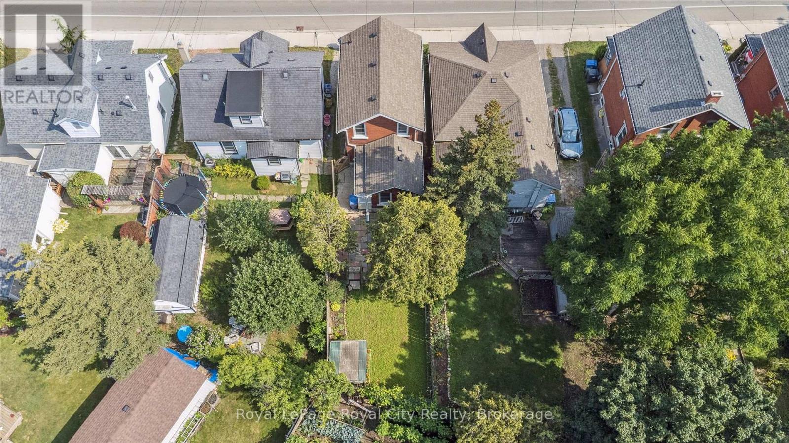 178 York Road, Guelph, Ontario  N1E 3G2 - Photo 33 - X12320146