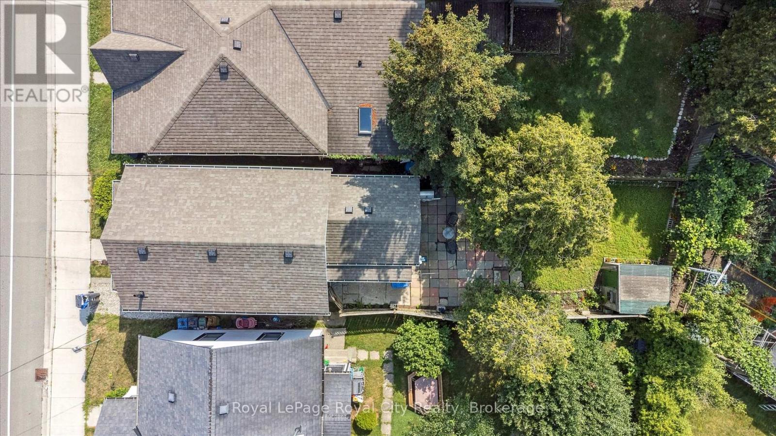 178 York Road, Guelph, Ontario  N1E 3G2 - Photo 34 - X12320146