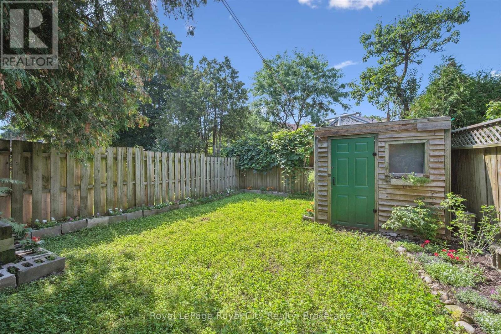 178 York Road, Guelph, Ontario  N1E 3G2 - Photo 38 - X12320146