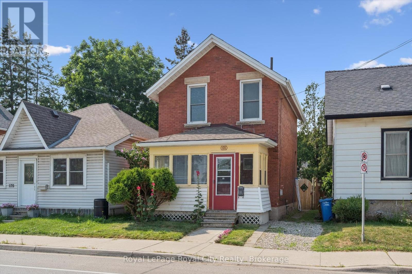 178 York Road, Guelph, Ontario  N1E 3G2 - Photo 4 - X12320146