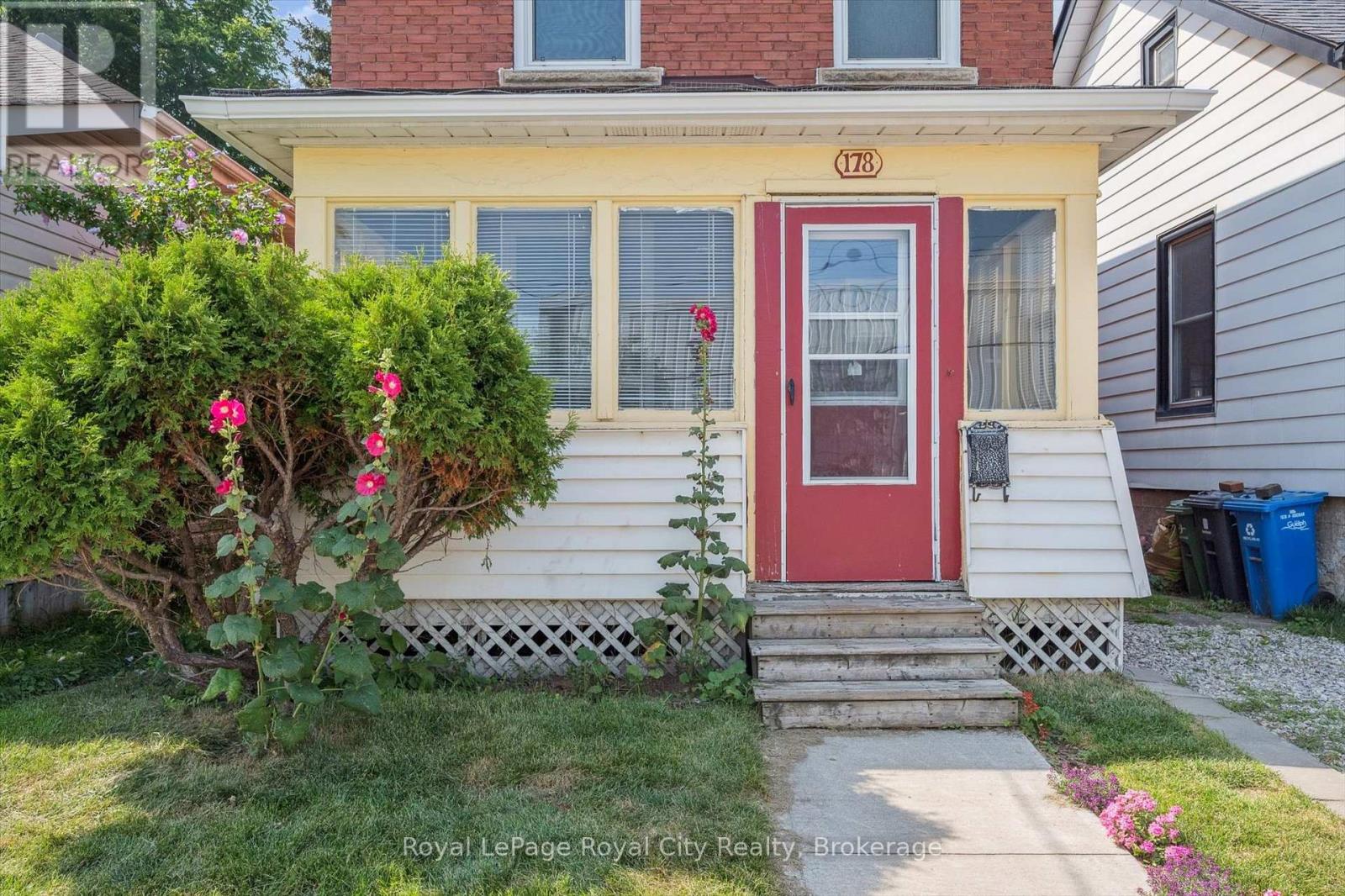 178 York Road, Guelph, Ontario  N1E 3G2 - Photo 6 - X12320146