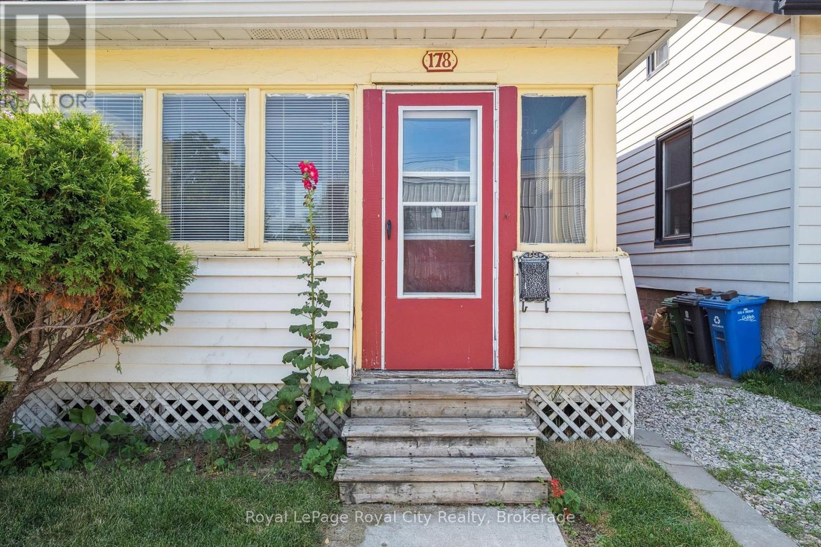 178 York Road, Guelph, Ontario  N1E 3G2 - Photo 7 - X12320146
