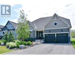138 CRESTVIEW COURT, Blue Mountains, Ontario