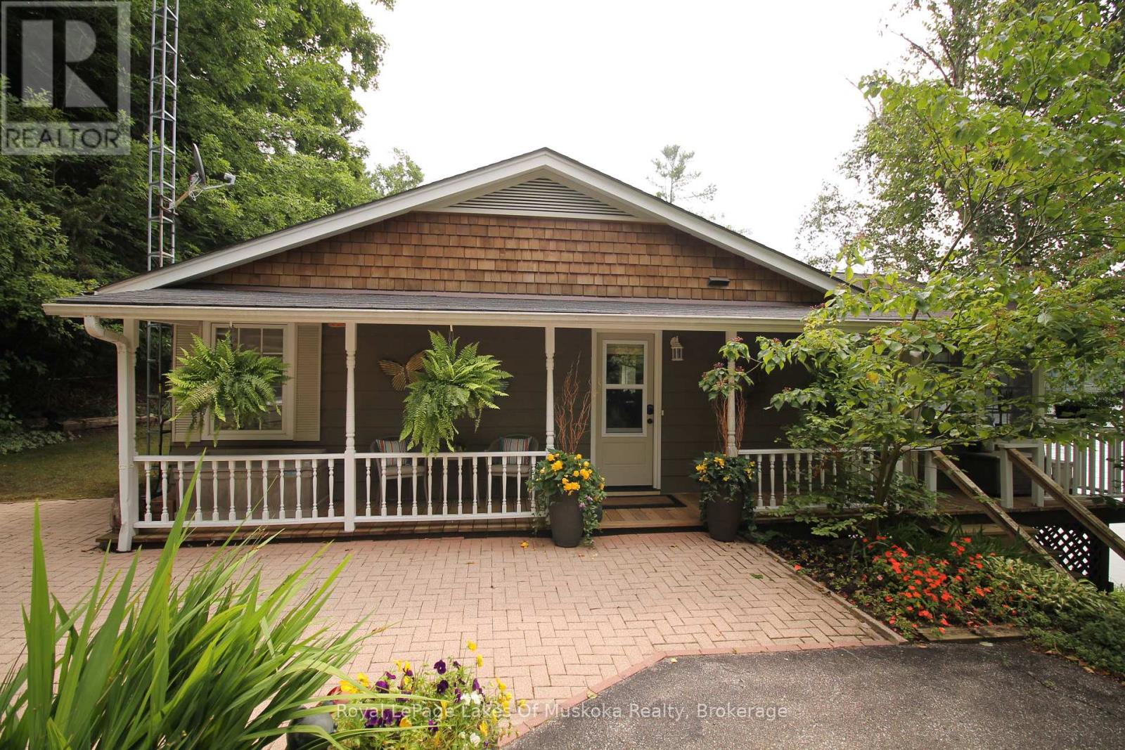 4 - 1027 OLD BRIDGE ROAD, Muskoka Lakes, Ontario