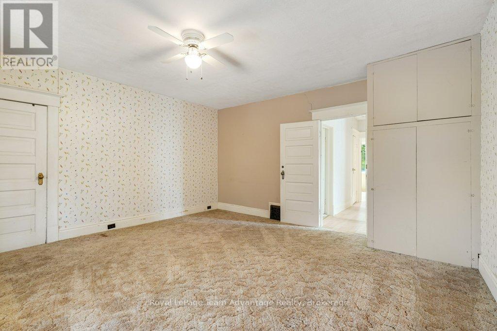71 Gibson Street, Parry Sound, Ontario  P2A 1X2 - Photo 17 - X12320266