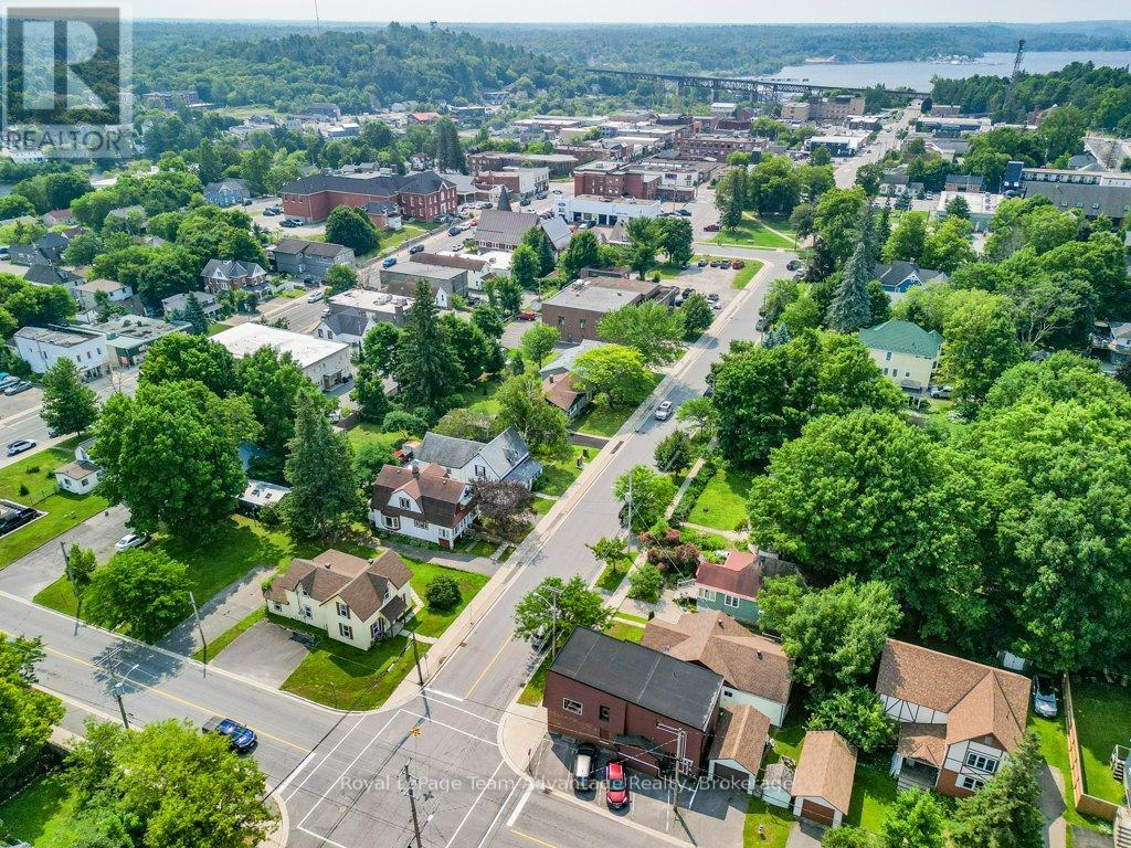 71 Gibson Street, Parry Sound, Ontario  P2A 1X2 - Photo 40 - X12320266
