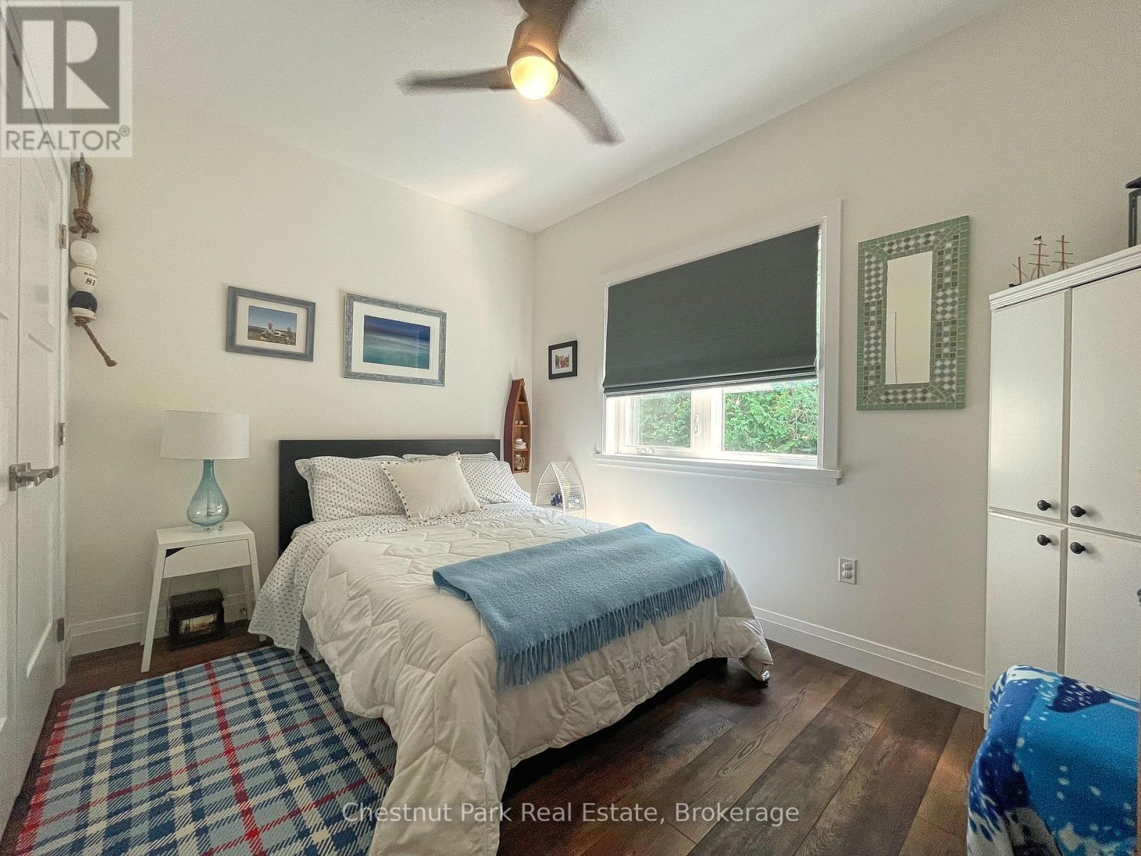 18 Telford Street, South Bruce Peninsula, Ontario  N0H 2T0 - Photo 15 - X12320288