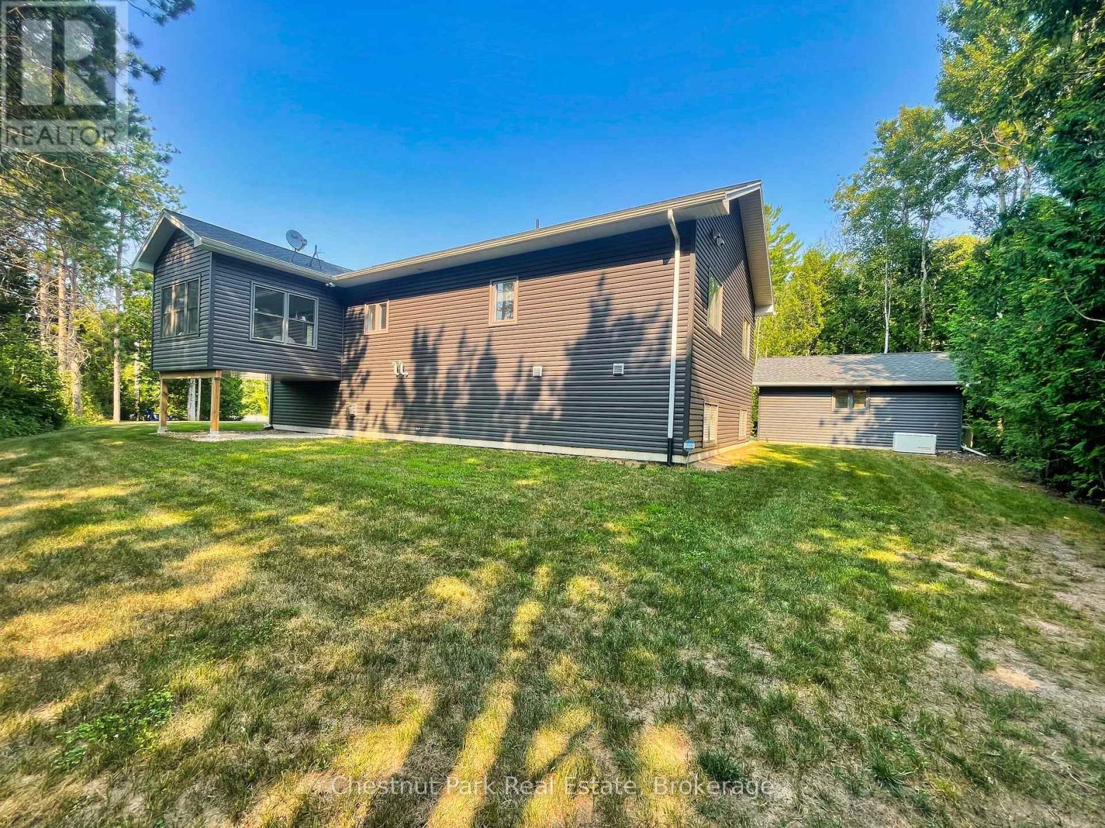 18 Telford Street, South Bruce Peninsula, Ontario  N0H 2T0 - Photo 23 - X12320288