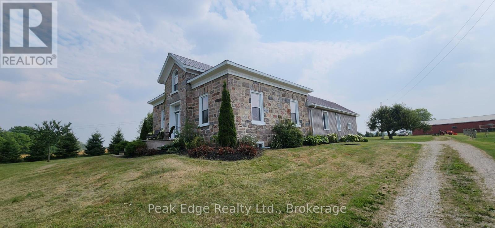 40949 AMBERLEY ROAD, Morris Turnberry, Ontario