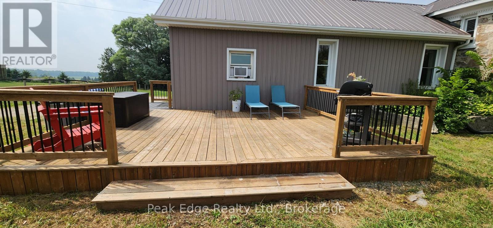 40949 Amberley Road, Morris Turnberry, Ontario  N0G 2W0 - Photo 24 - X12320408