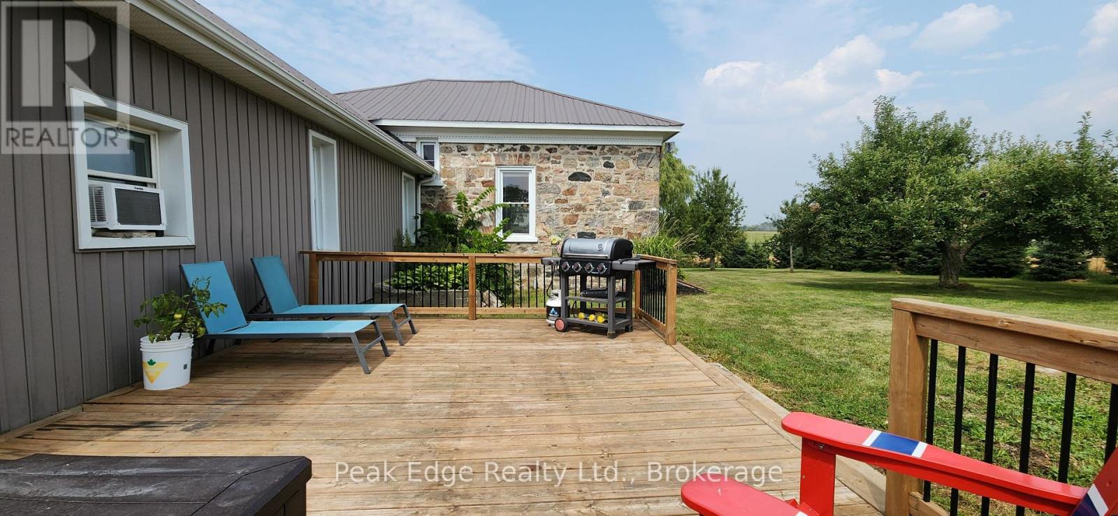 40949 Amberley Road, Morris Turnberry, Ontario  N0G 2W0 - Photo 25 - X12320408