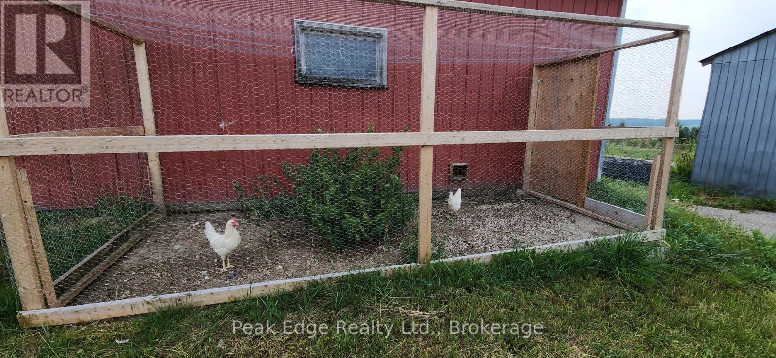 40949 Amberley Road, Morris Turnberry, Ontario  N0G 2W0 - Photo 35 - X12320408